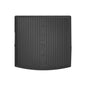 Tavite portbagaj BMW Seria 2 F46 Gran Tourer, caroserie van, an fabricatie 03.2005 - 2022, 7 locuri, rand 3 culcat | DZ549321