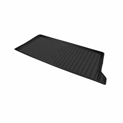Tavite portbagaj Fiat 500, caroserie hatchback, an fabricatie 09.2007 - prezent, fara sistem audio beats | DZ549659
