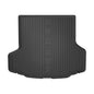 Tavite portbagaj Hyundai I40, caroserie combi, an fabricatie 07.2011 - 07.2019, fara buzunare laterale | DZ549833