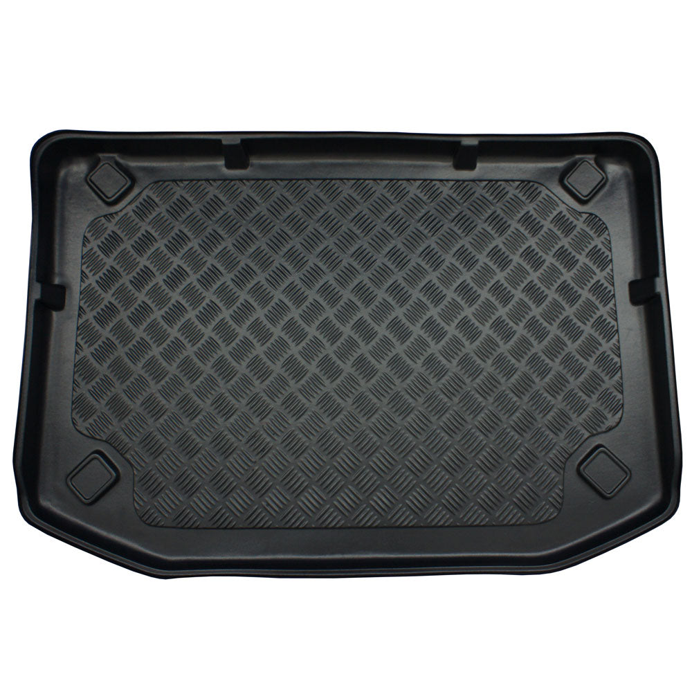Tavite portbagaj Citroen C3 Picasso, caroserie van, an fabricatie 2009 - 10.2017, portbagaj superior | 192923BSC