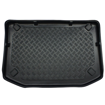Tavite portbagaj Citroen C3 Picasso, caroserie van, an fabricatie 2009 - 10.2017, portbagaj superior | 192923BSC