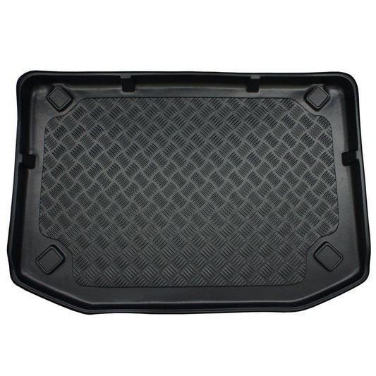 Tavite portbagaj Citroen C3 Picasso, caroserie van, an fabricatie 2009 - 10.2017, portbagaj superior | 192923BSC
