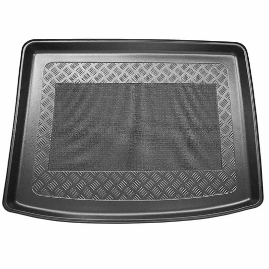 Tavite portbagaj Skoda Rapid Spaceback, caroserie hatchback, an fabricatie 10.2013 - 03.2019, portbagaj superior | 193286