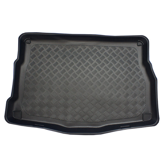 Tavita de portbagaj Hyundai i30 II, caroserie Hatchback, fabricatie 02.2012 - 01.2017, portbagaj superior #2