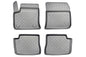 Covorase auto tip tavita Peugeot 208 e- II, an fabricatie 01.2020 - prezent, caroserie hatchback facelift | 603580