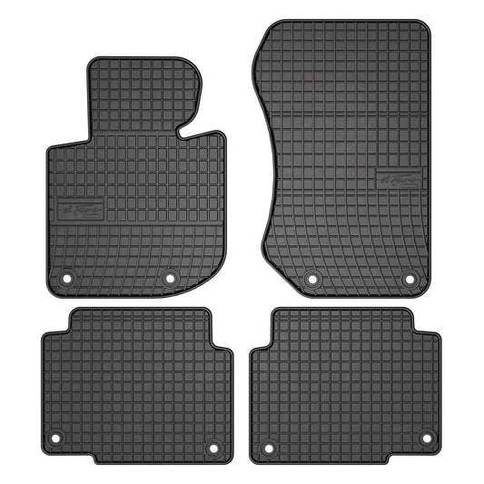 Covorase auto BMW Seria 3 E36, an fabricatie 1996 - 1999, caroserie combi | ET546351