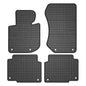 Covorase auto BMW Seria 3 E36, an fabricatie 1996 - 1999, caroserie combi | ET546351
