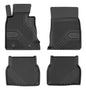 Covorase auto tip tavita BMW Seria 5 E39, an fabricatie 1996 - 06.2003, caroserie combi | 77407367