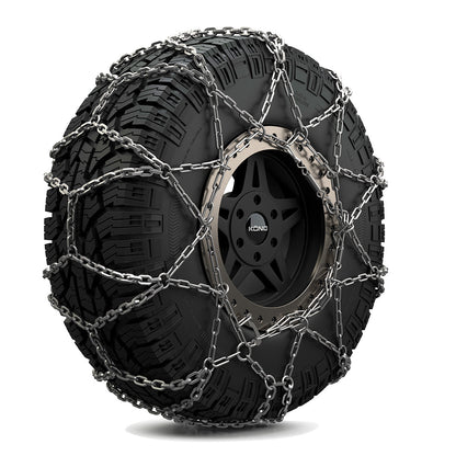 Lanturi antiderapante K~APnig Rallye HD 1206 5.5mm
