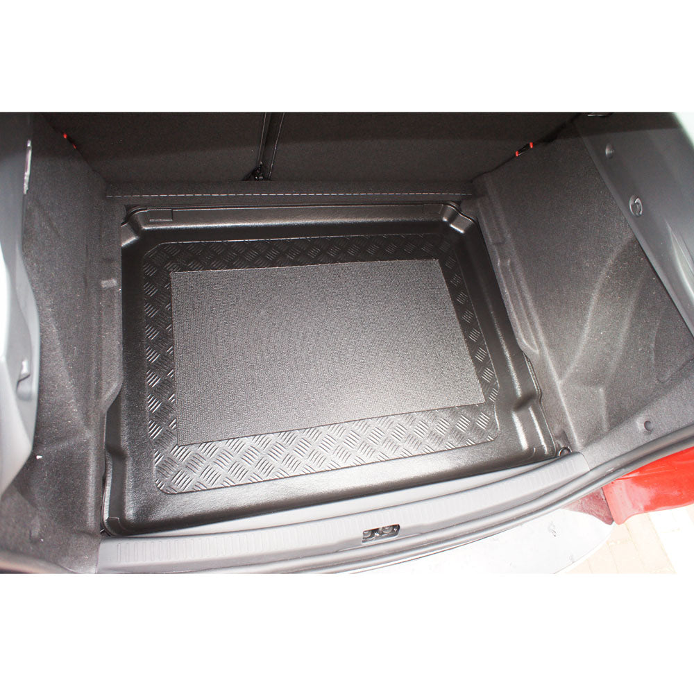 Tavite portbagaj Renault Clio IV, caroserie combi, an fabricatie 03.2013 - 02.2021, portbagaj inferior | 193460