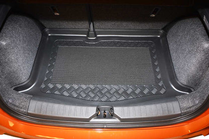 Tavite portbagaj Nissan Micra K14, caroserie hatchback, an fabricatie 03.2017 - prezent | 193275
