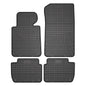 Covorase auto BMW Seria 3 E46, an fabricatie 1999 - 2005, caroserie coupe | ET0660