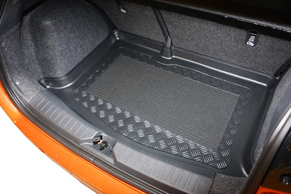 Tavite portbagaj Nissan Micra K14, caroserie hatchback, an fabricatie 03.2017 - prezent | 193275