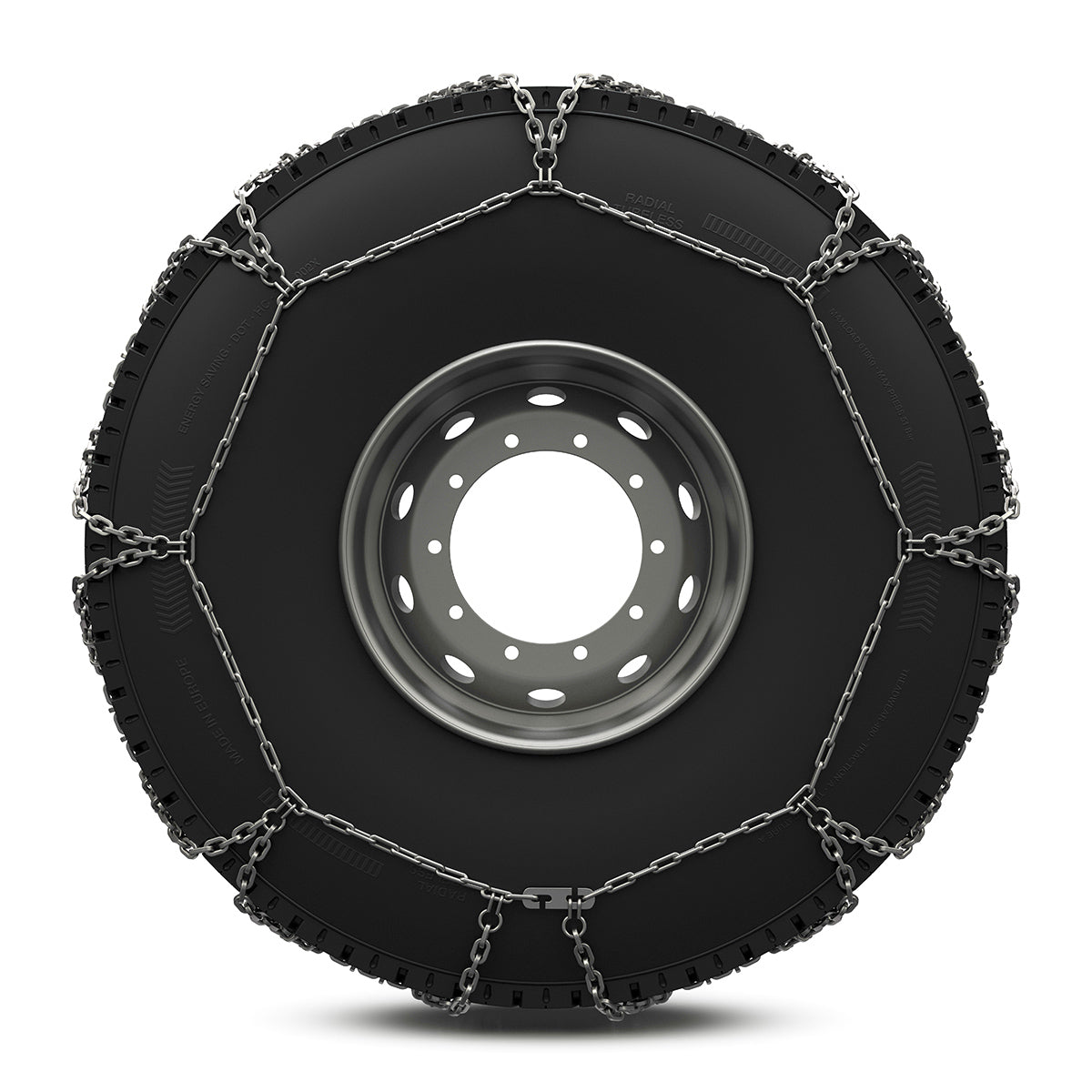 Lanturi antiderapante K~APnig Polar Pro 3007 5.5mm