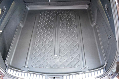 Tavita de portbagaj Suzuki Swace, caroserie Combi, fabricatie 2020 - prezent, portbagaj superior - 4