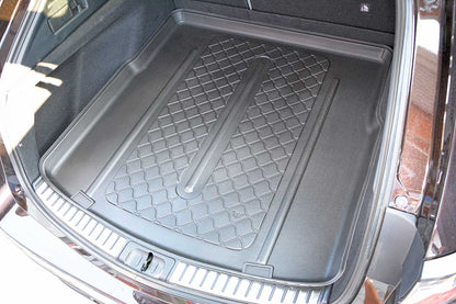 Tavita de portbagaj Suzuki Swace, caroserie Combi, fabricatie 2020 - prezent, portbagaj superior - 5