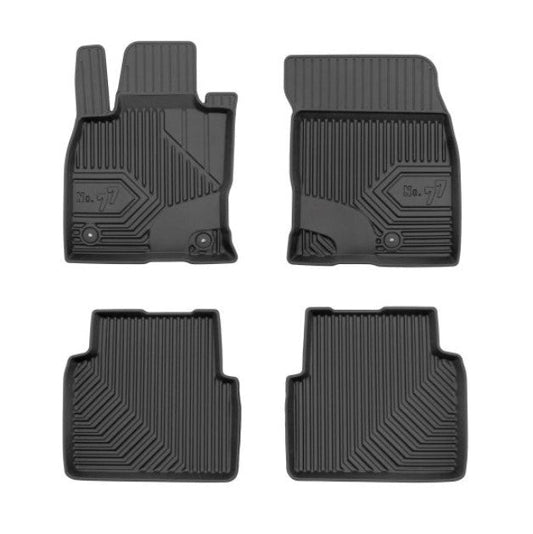 Covorase auto tip tavita Ford Escape, an fabricatie 2012 - 2019, caroserie suv | 77409682