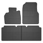 Covorase auto Renault Espace IV, an fabricatie 10.2002 - 12.2014, caroserie van | ET546870