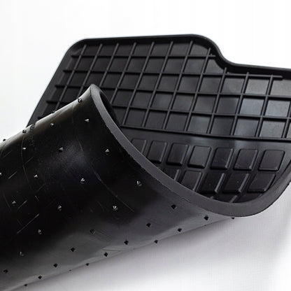 Covorase auto Ford Mustang Mach-E electric fabricatie 05.2021 - prezent, caroserie suv #1 - Auto Alorria