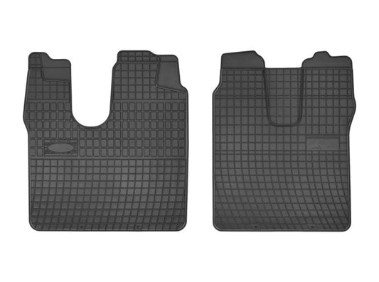 Covorase auto Man TGM fabricatie 2000 - 2019, caroserie truck, cu loc de dormit #1