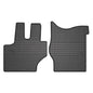 Covorase auto Mercedes 814 fabricatie 1983 - 1998, caroserie autoutilitara #1