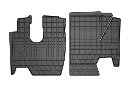Covorase auto Mercedes Atego fabricatie 1995 - 2005, caroserie truck #1