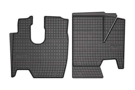 Covorase auto Mercedes Atego fabricatie 1995 - 2005, caroserie truck #1