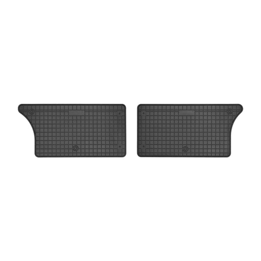 Covorase auto Seat Alhambra I, an fabricatie 1995 - 08.2010, caroserie van rand 3 | ET03117