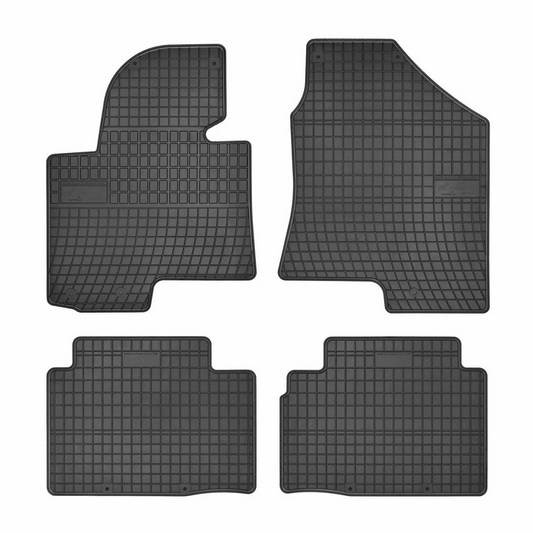 Covorase auto Hyundai Tucson, an fabricatie 2009 - 2015, caroserie suv | ET0422