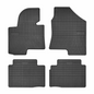 Covorase auto Hyundai Tucson, an fabricatie 2009 - 2015, caroserie suv | ET0422