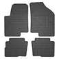 Covorase auto Kia Soul I, an fabricatie 01.2009 - 02.2014, caroserie hatchback | ET0429