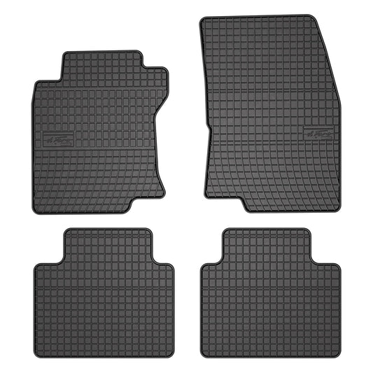 Covorase auto Nissan X-Trail III fabricatie 2013 - 2017, caroserie suv #1