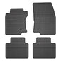 Covorase auto Nissan X-Trail III fabricatie 2013 - 2017, caroserie suv #1