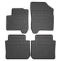Covorase auto Citroen C3 Picasso, an fabricatie 2009 - 10.2017, caroserie van | ET0635