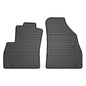 Covorase auto Fiat Fiorino III, an fabricatie 06.2008 - prezent, caroserie van inainte de facelift din 2017 | ET0637P