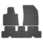 Covorase auto Citroen C4 Picasso II, an fabricatie 07.2013 - 11.2020, caroserie van | ET0648
