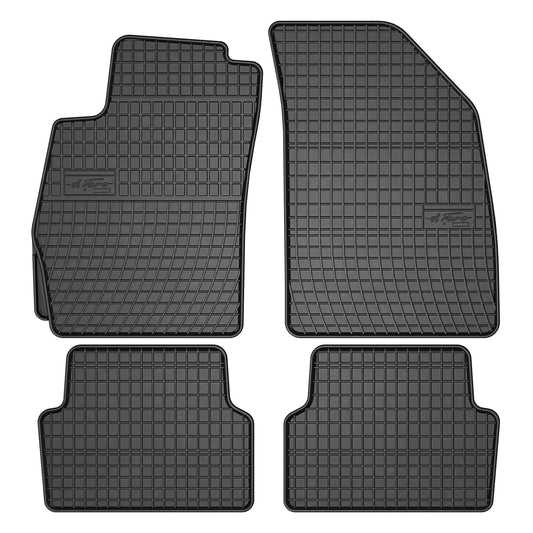 Covorase auto Chevrolet Aveo T250 fabricatie 2006 - 2011, caroserie hatchback #2