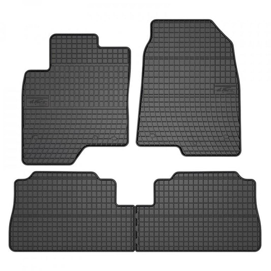 Covorase auto Chevrolet Captiva, an fabricatie 2006 - 09.2018, caroserie suv | ET0699