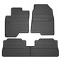 Covorase auto Chevrolet Captiva, an fabricatie 2006 - 09.2018, caroserie suv | ET0699