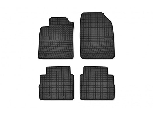Covorase auto Opel Signum fabricatie 02.2003 - 2008, caroserie hatchback #1