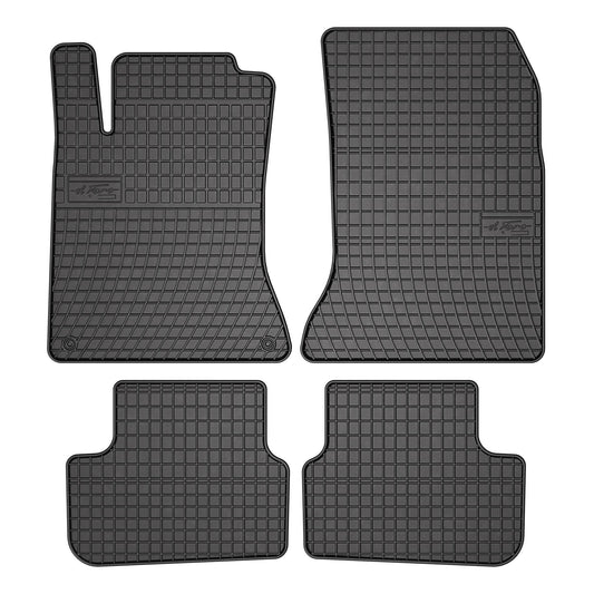 Covorase auto Mercedes B-Class W246, an fabricatie 10.2011 - 12.2018, caroserie van | ET0782