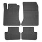 Covorase auto Mercedes B-Class W246, an fabricatie 10.2011 - 12.2018, caroserie van | ET0782