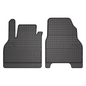 Covorase auto Renault Kangoo II, an fabricatie 2008 - 04.2021, caroserie van | ET0783