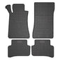 Covorase auto Mercedes C-Class W203, an fabricatie 2000 - 2008, caroserie coupe | ET0785