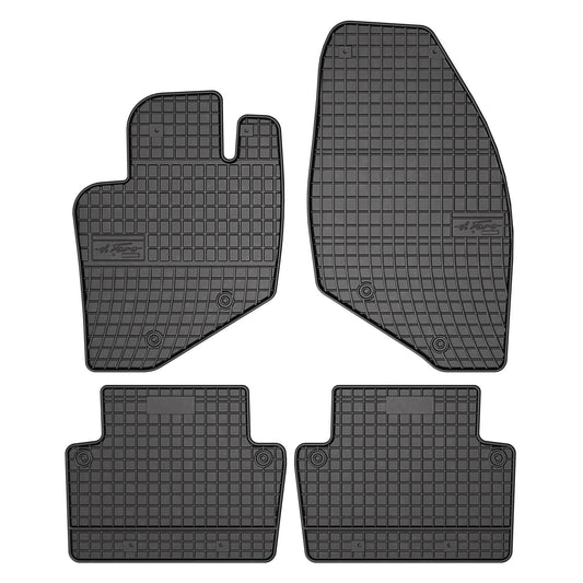 Covorase auto Volvo XC 70 I, an fabricatie 2000 - 2007, caroserie combi | ET0943
