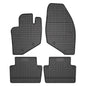Covorase auto Volvo XC 70 I, an fabricatie 2000 - 2007, caroserie combi | ET0943