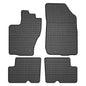 Covorase auto Dacia Duster I Facelift, an fabricatie 2014 - 12.2017, caroserie suv | ET401723