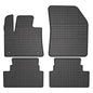 Covorase auto Opel Grandland I fabricatie 2021 - prezent, caroserie suv #1