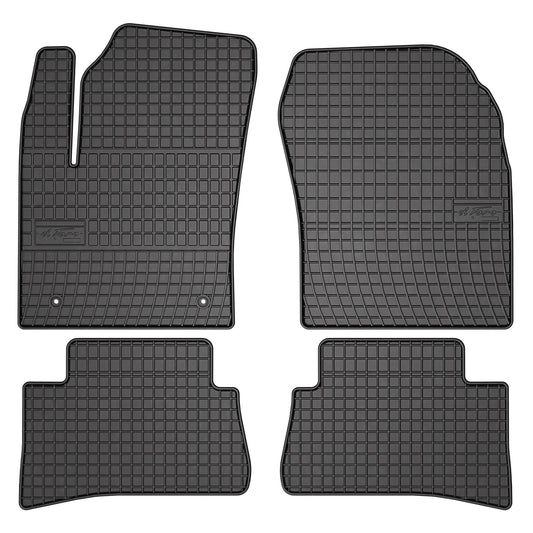 Covorase auto Toyota C-HR PHEV fabricatie 10.2023 - prezent, caroserie suv #1