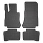 Covorase auto Mercedes GLC Coupe C253, an fabricatie 09.2016 - 2023, caroserie coupe | ET401938